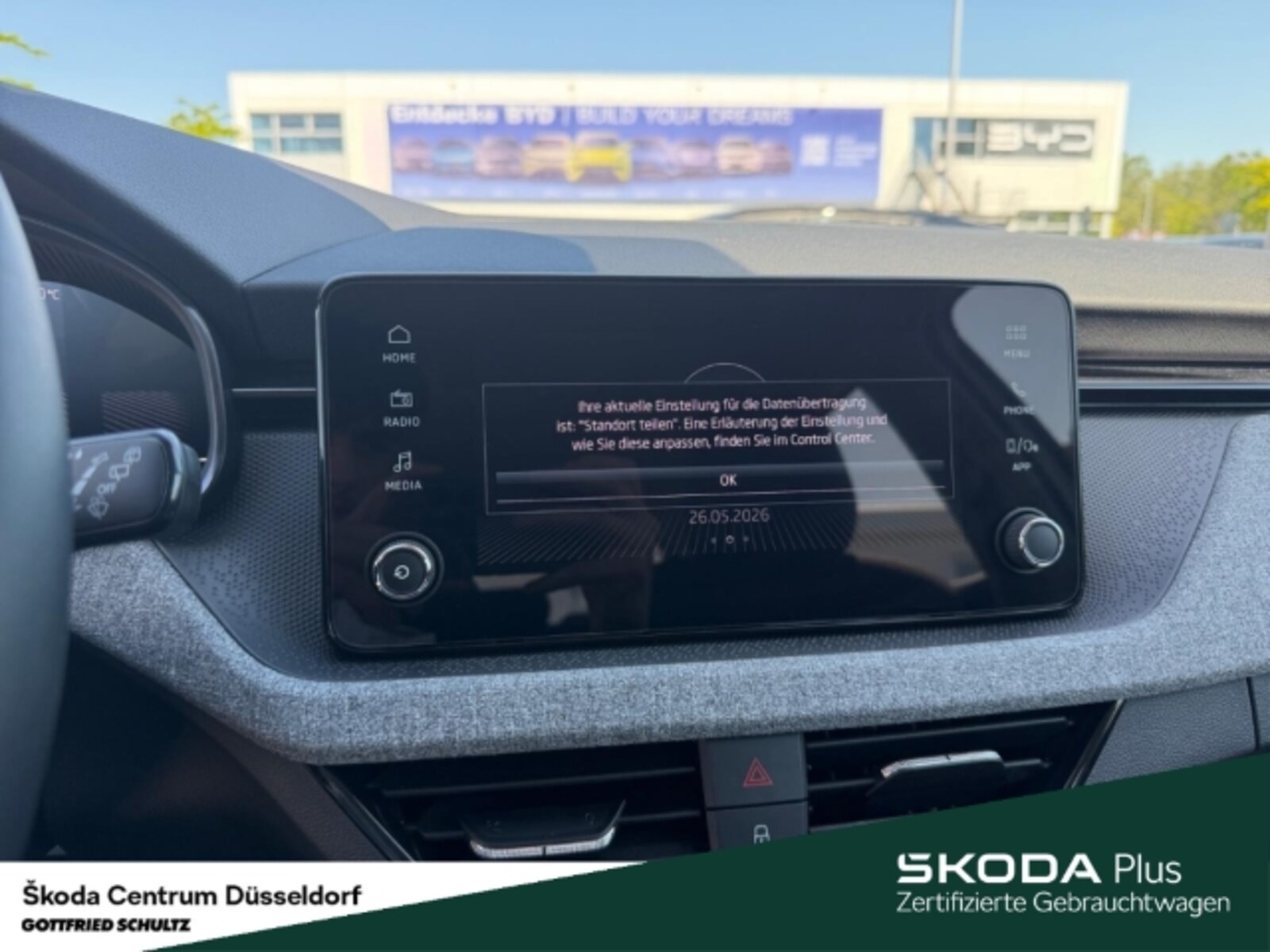 Škoda Kamiq – Bild 17
