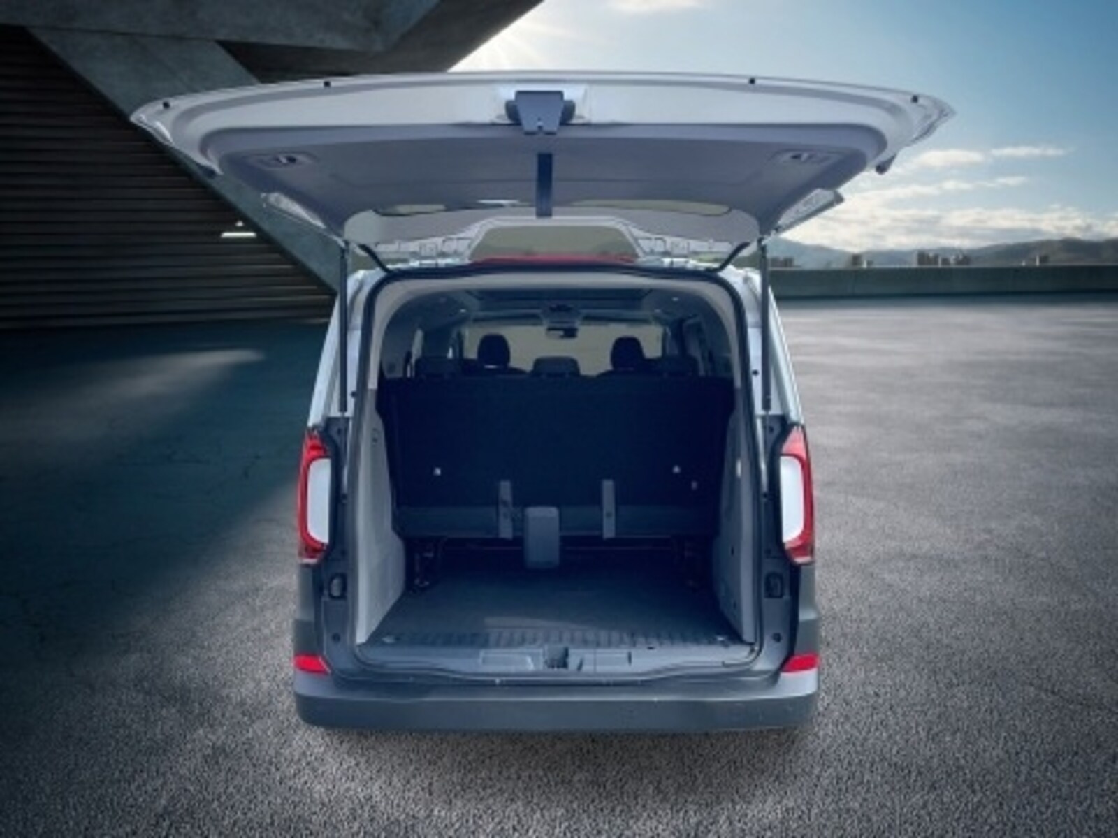 Volkswagen e-Caravelle – Bild 16