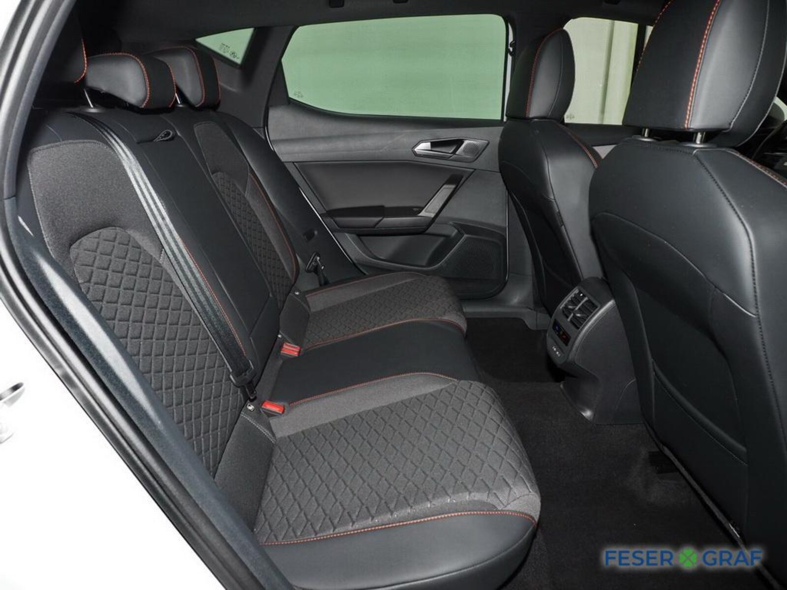 SEAT Leon – Bild 6