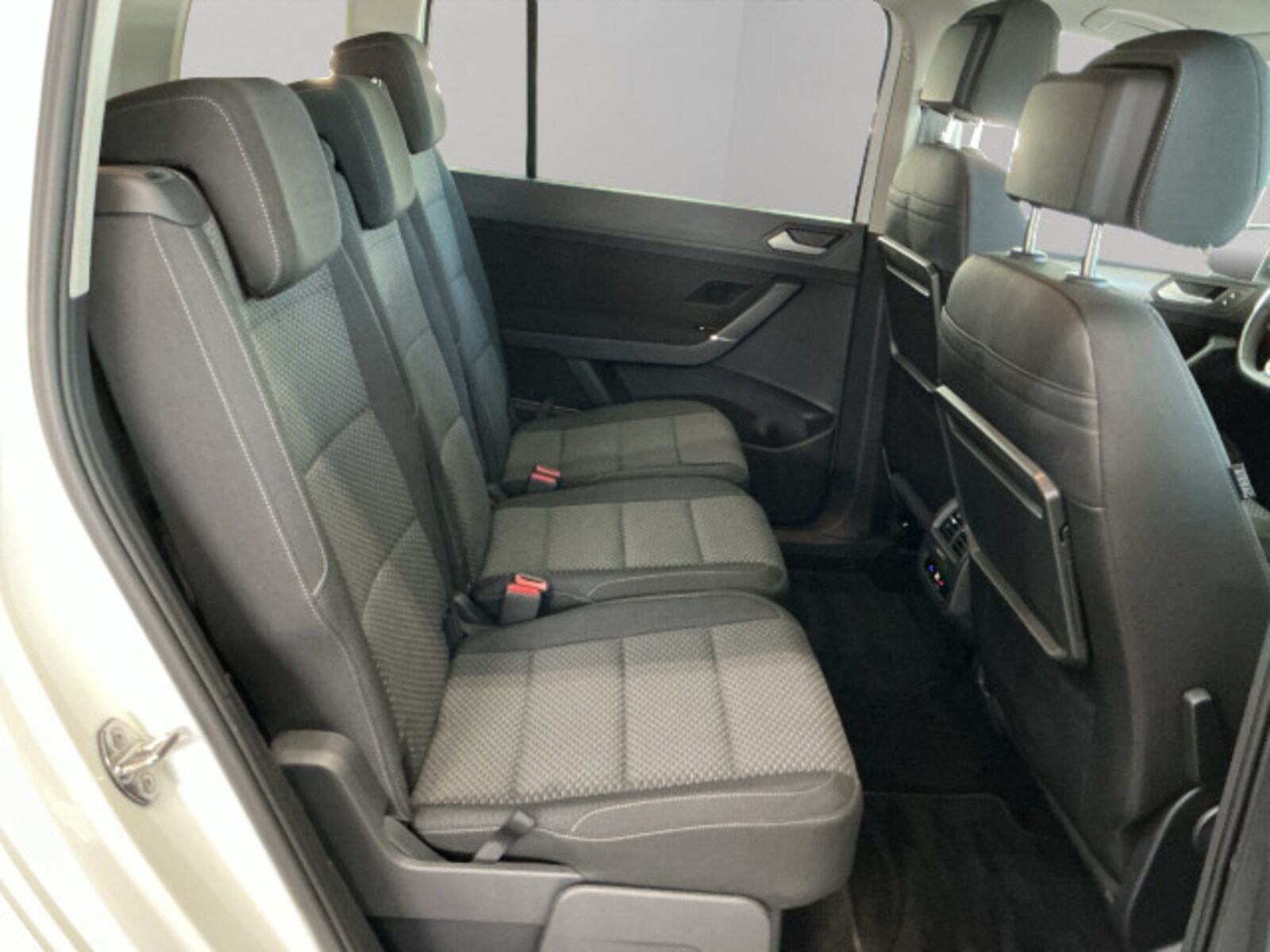 Volkswagen Touran – Bild 19