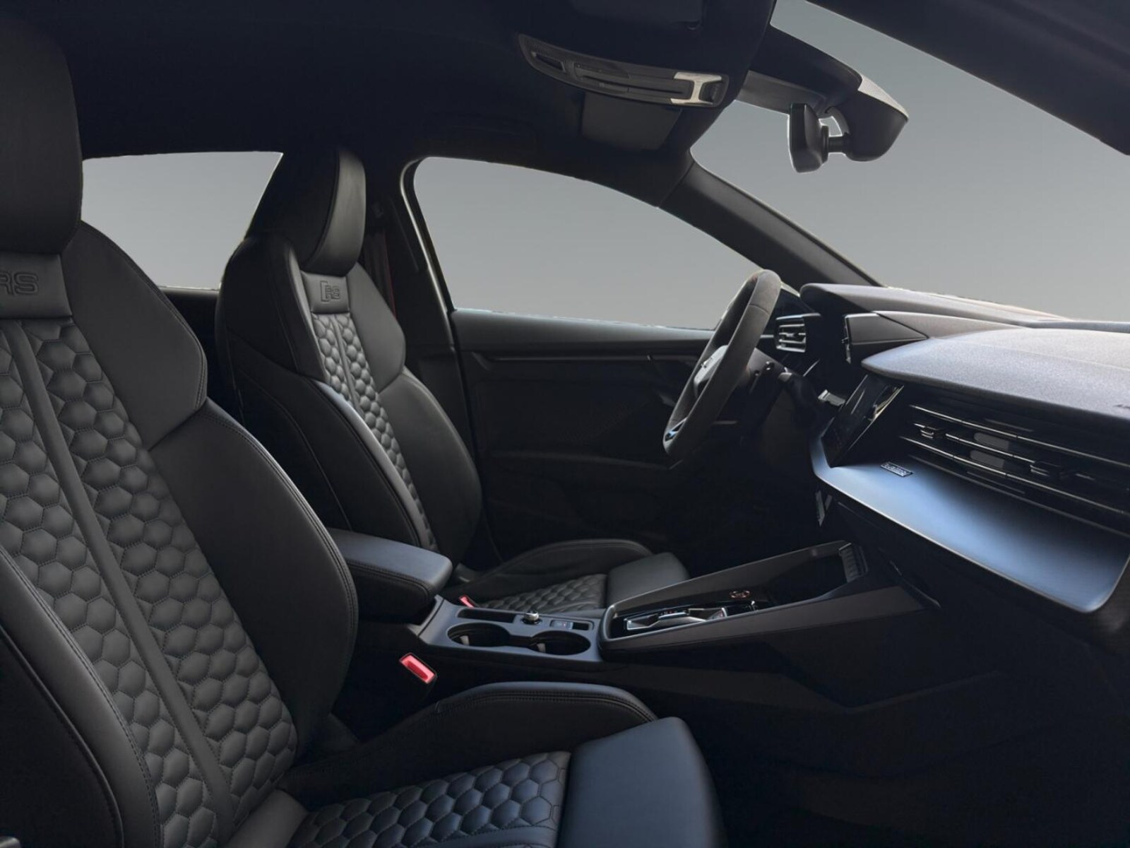 Audi RS 3 Sportback – Bild 12