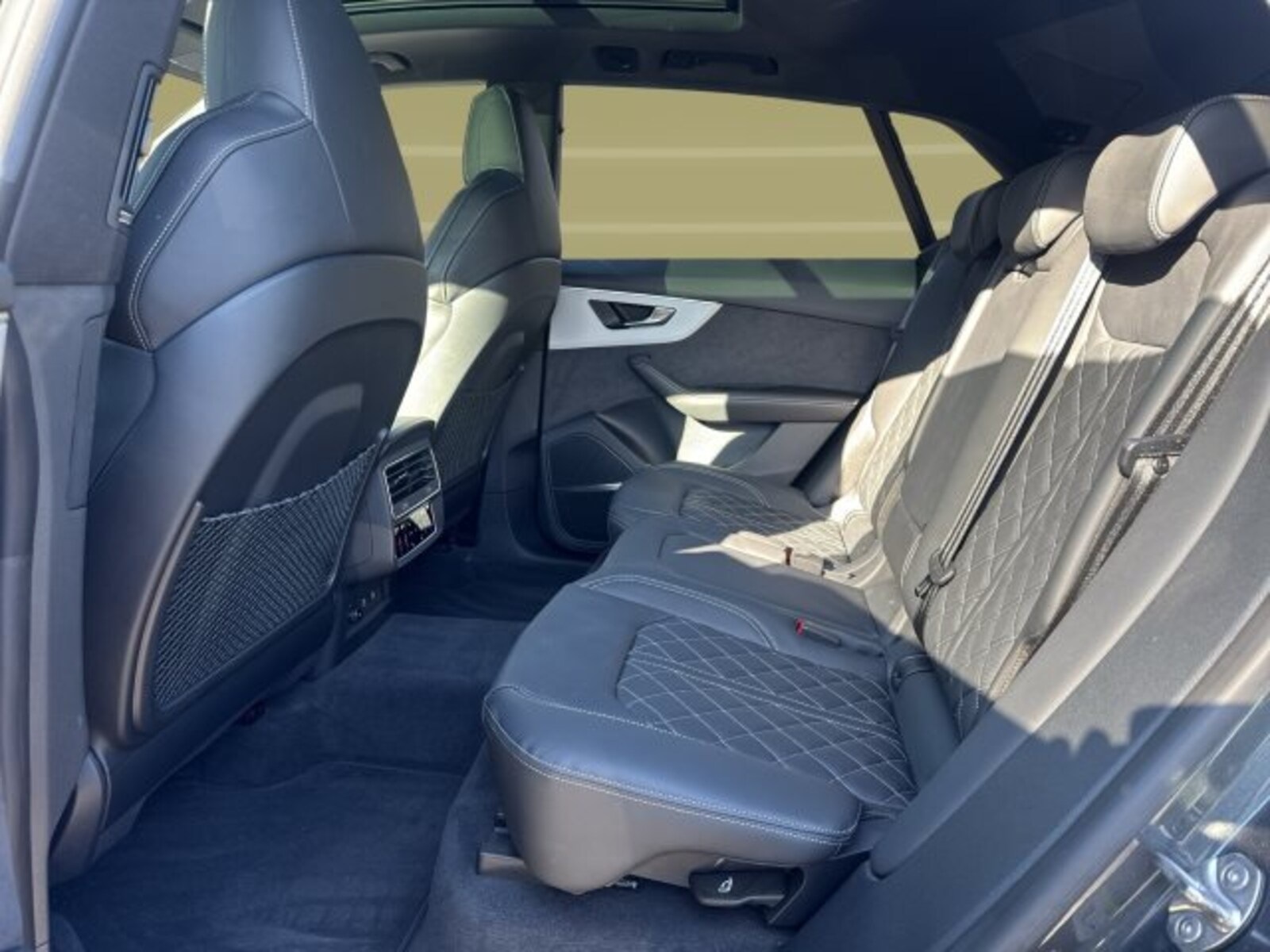 Audi Q8 – Bild 14