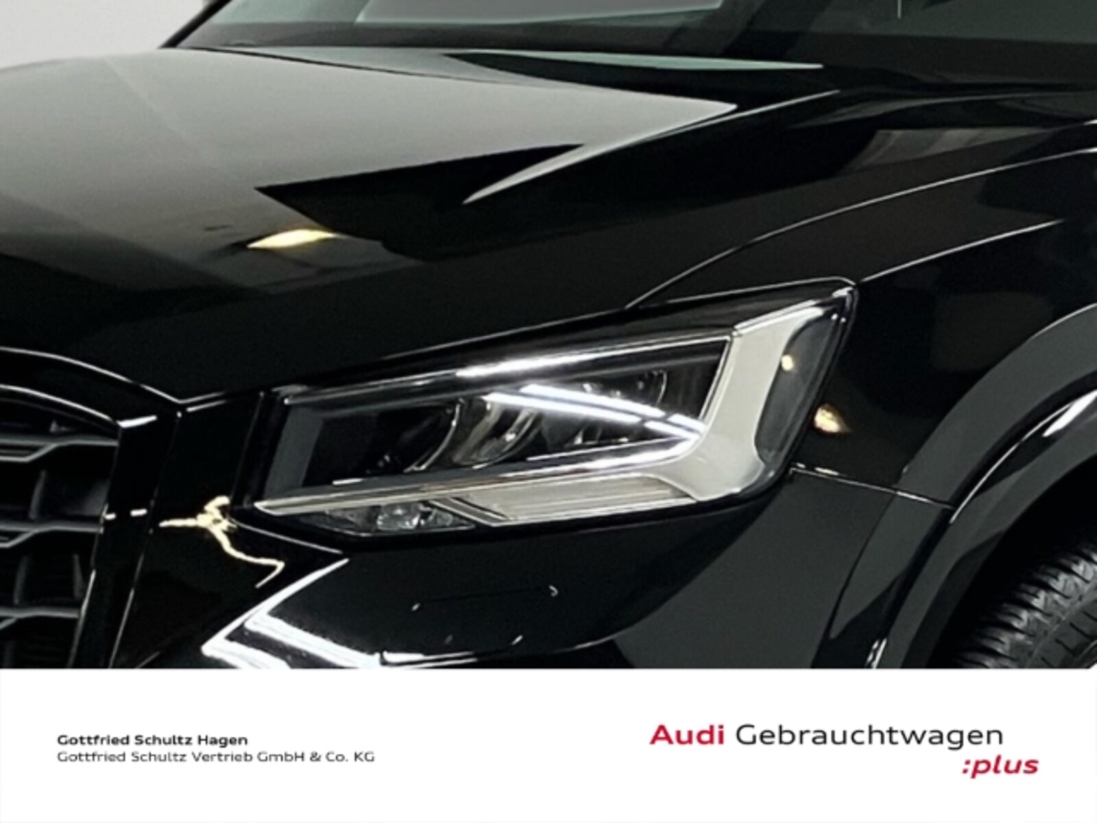 Audi Q2 – Bild 4