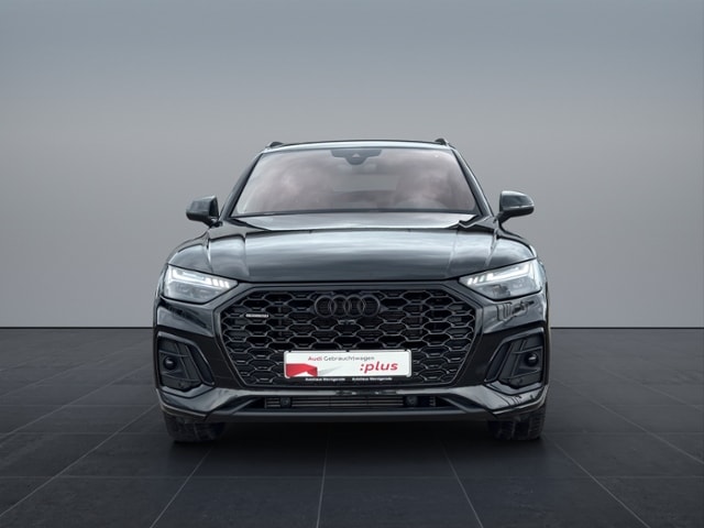 Image about Audi Q5 Sportback TFSI e S line business 55 TFSI e quattro S tronic