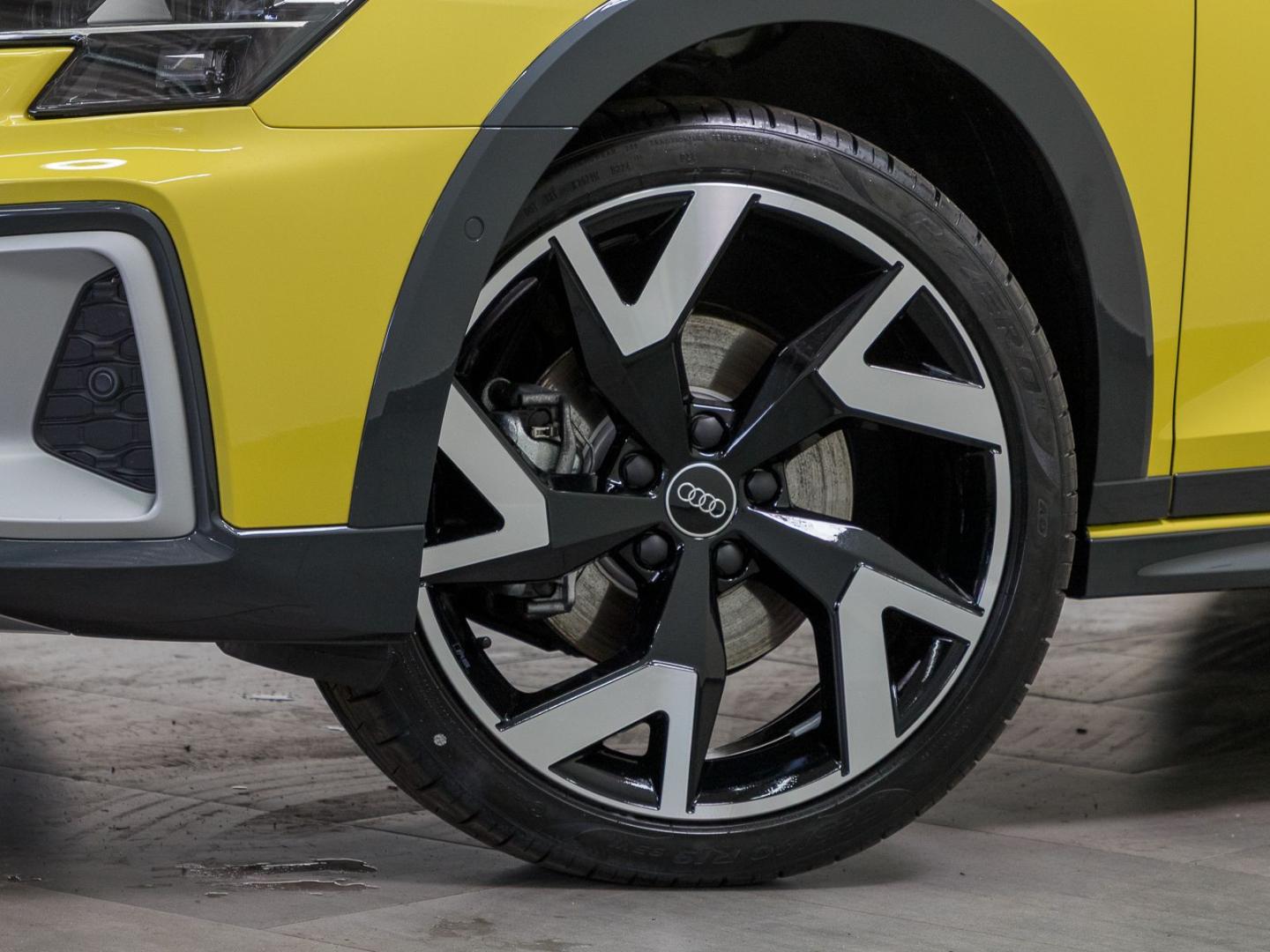 Image about Audi A3 allstreet 35 TFSI S tronic