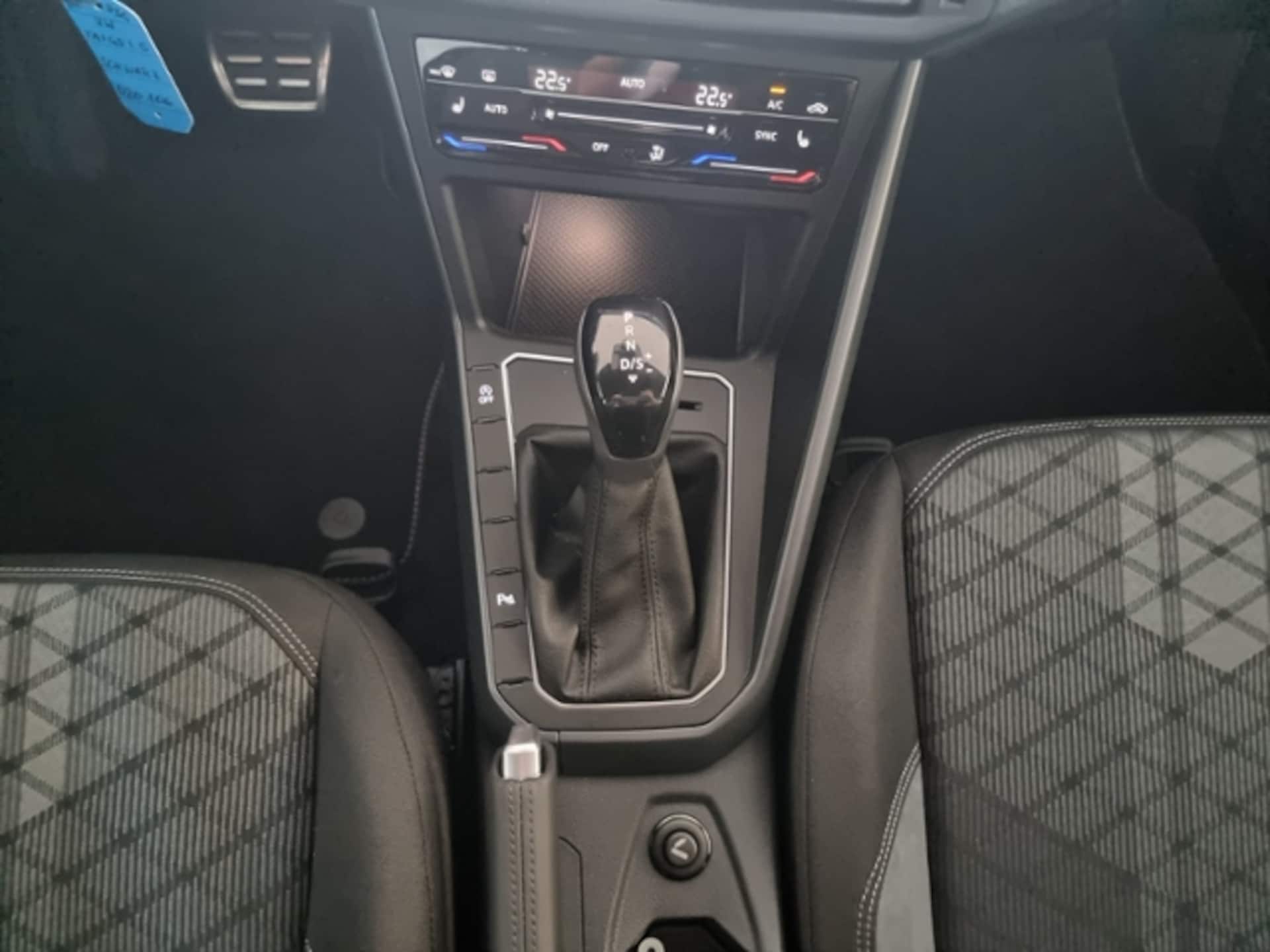 Volkswagen Taigo R-Line