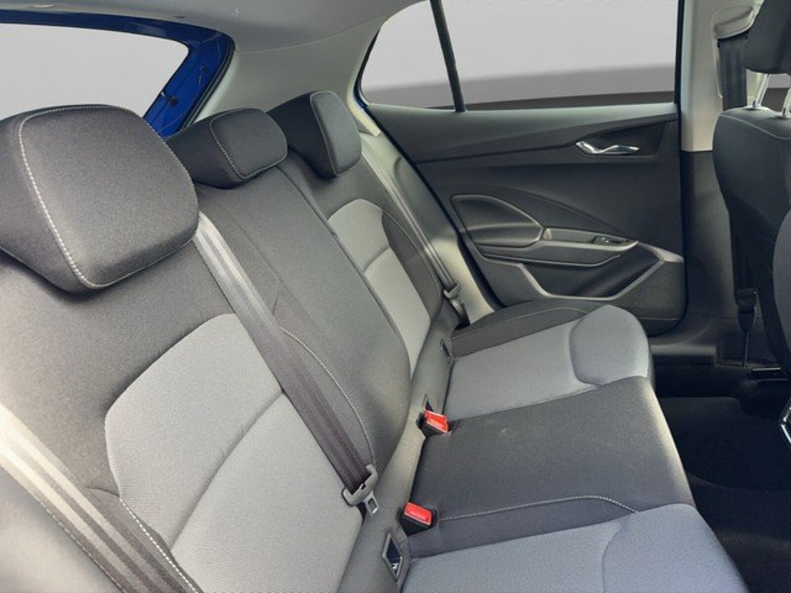Škoda Fabia – Bild 7