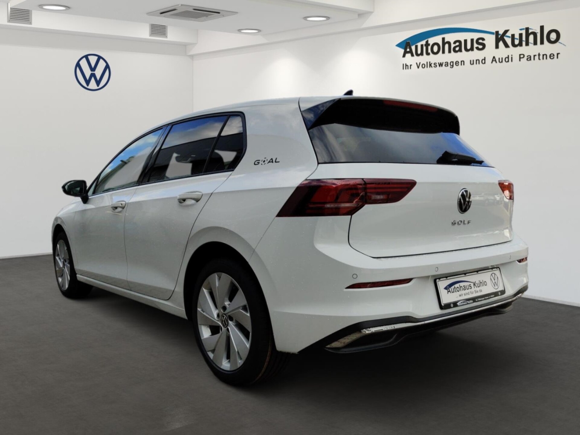 Volkswagen Golf Life