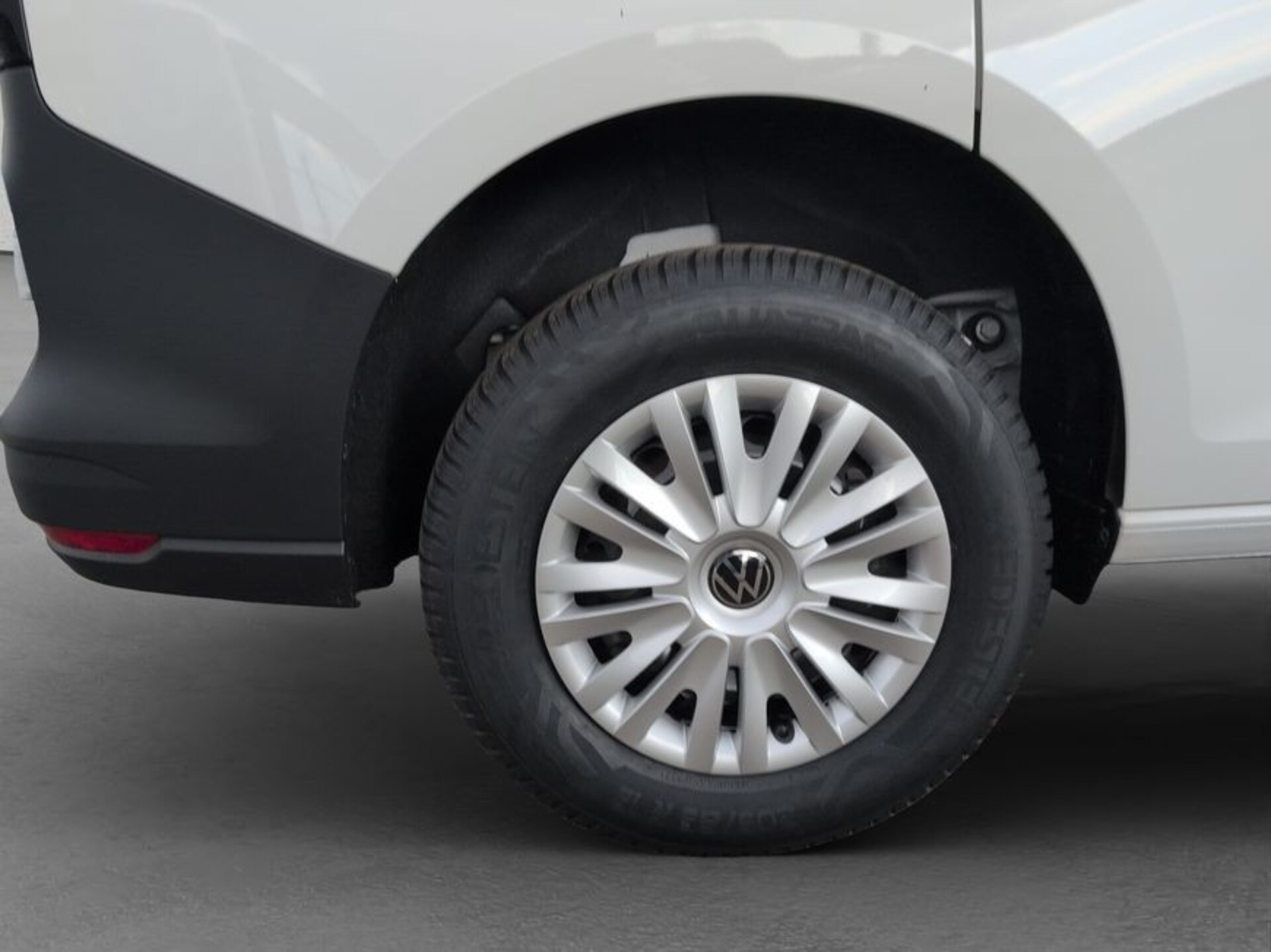 Volkswagen Caddy Cargo