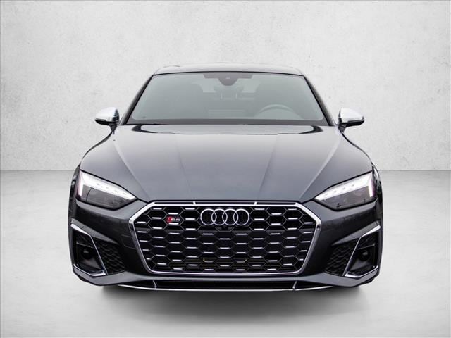 2024 AUDI S5 - Image 2
