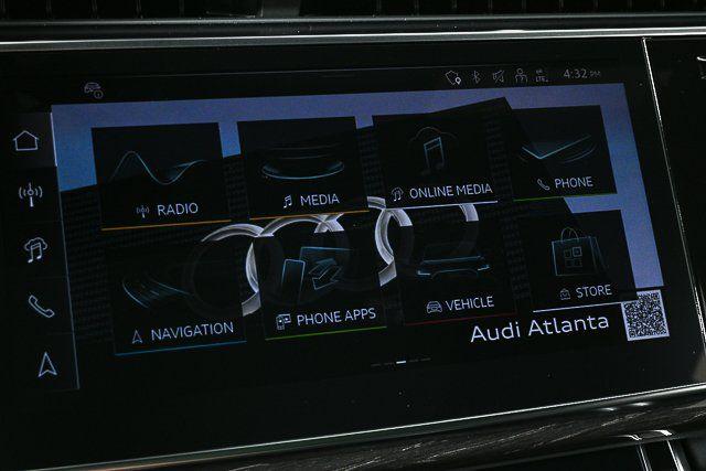 2026 Audi Q8 Premium - Photo 14