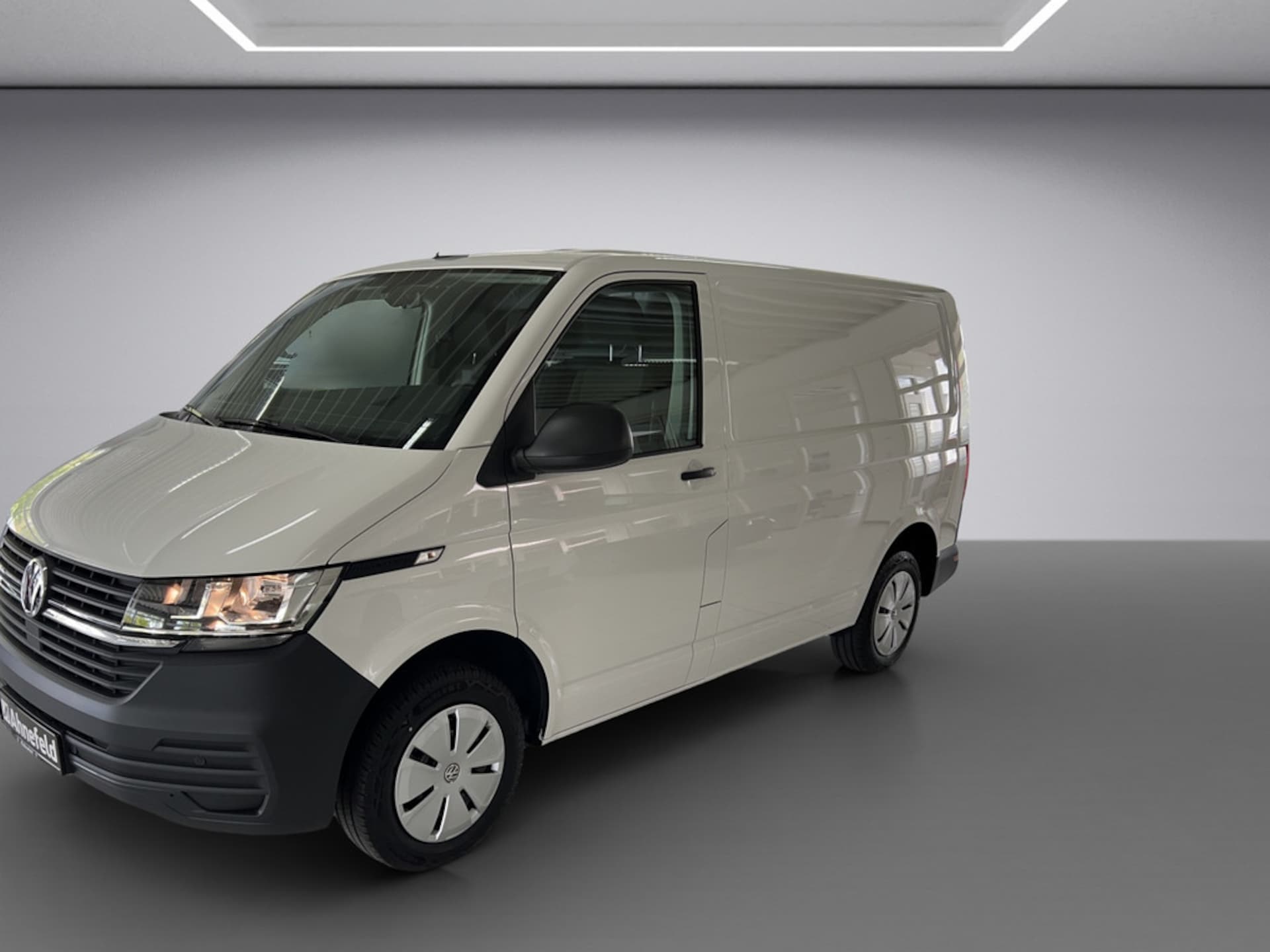 Volkswagen T6.1 Transporter Kasten kurzer Radstand