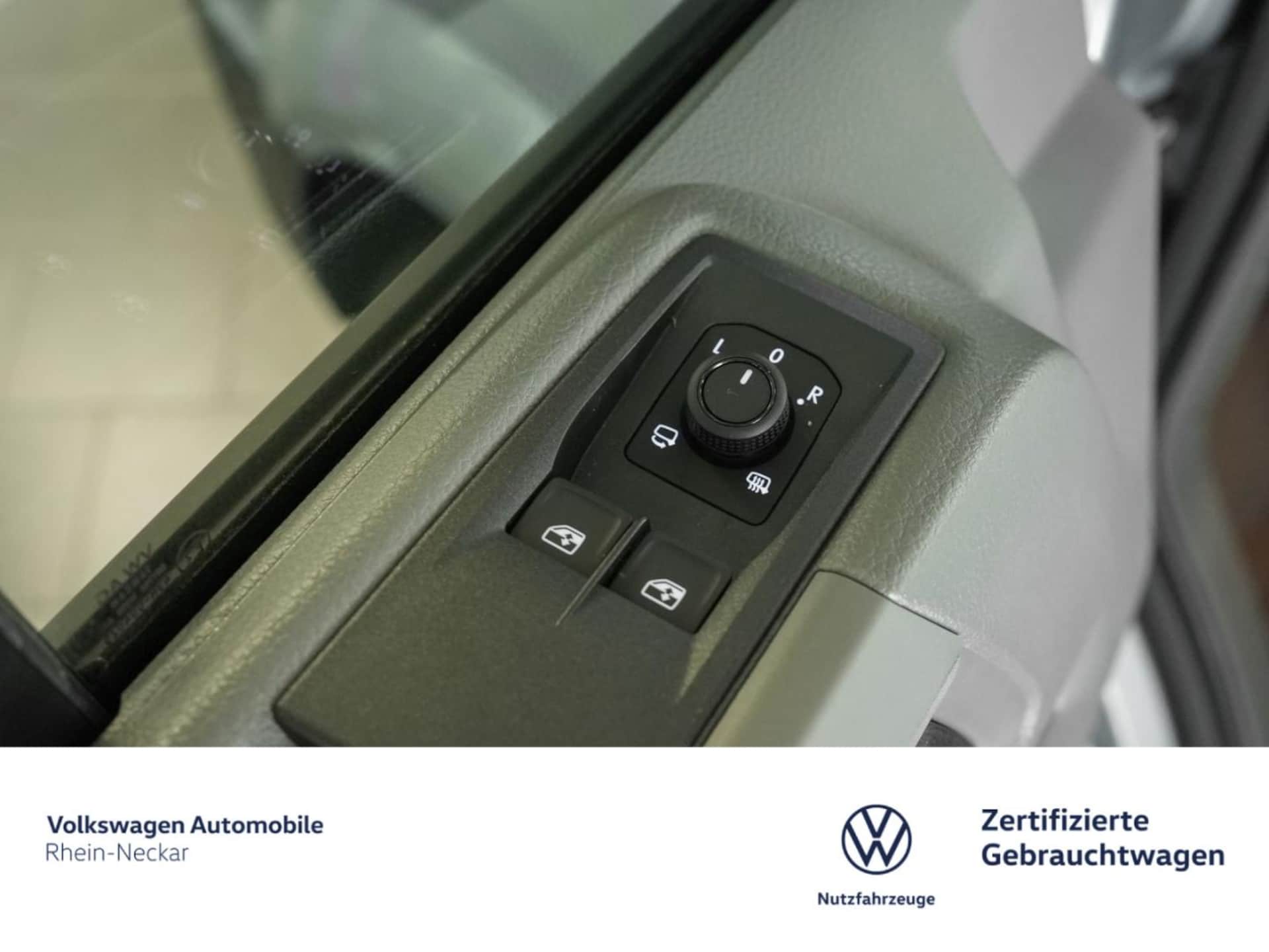Volkswagen Grand California 600