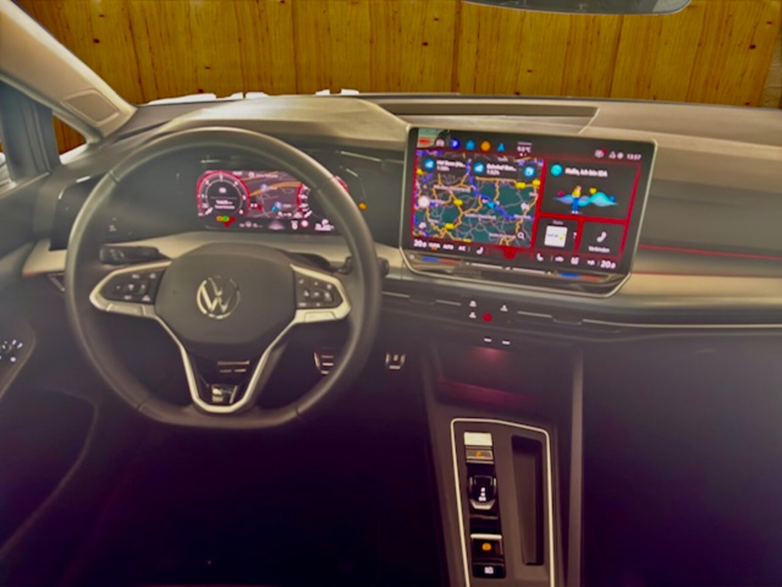 Volkswagen Golf Variant – Bild 14