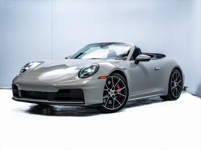 2026 Porsche 911 4S - Photo 6