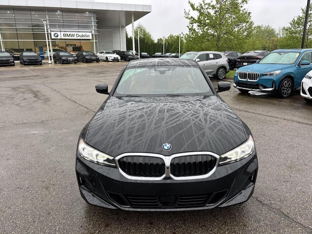 2023 BMW 330i