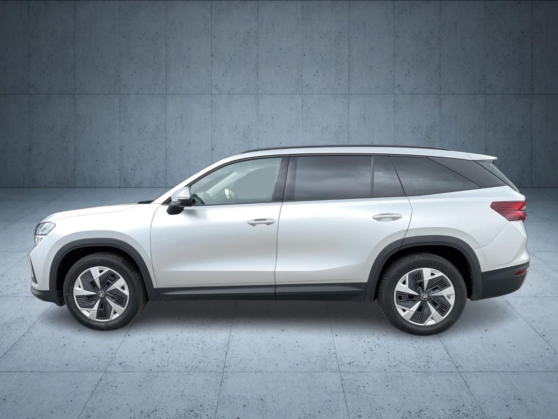 Skoda Kodiaq Selection