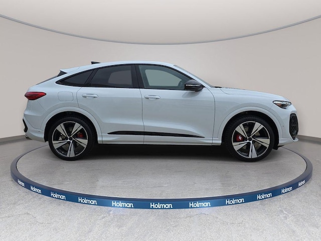 2026 Audi SQ5 Sportback