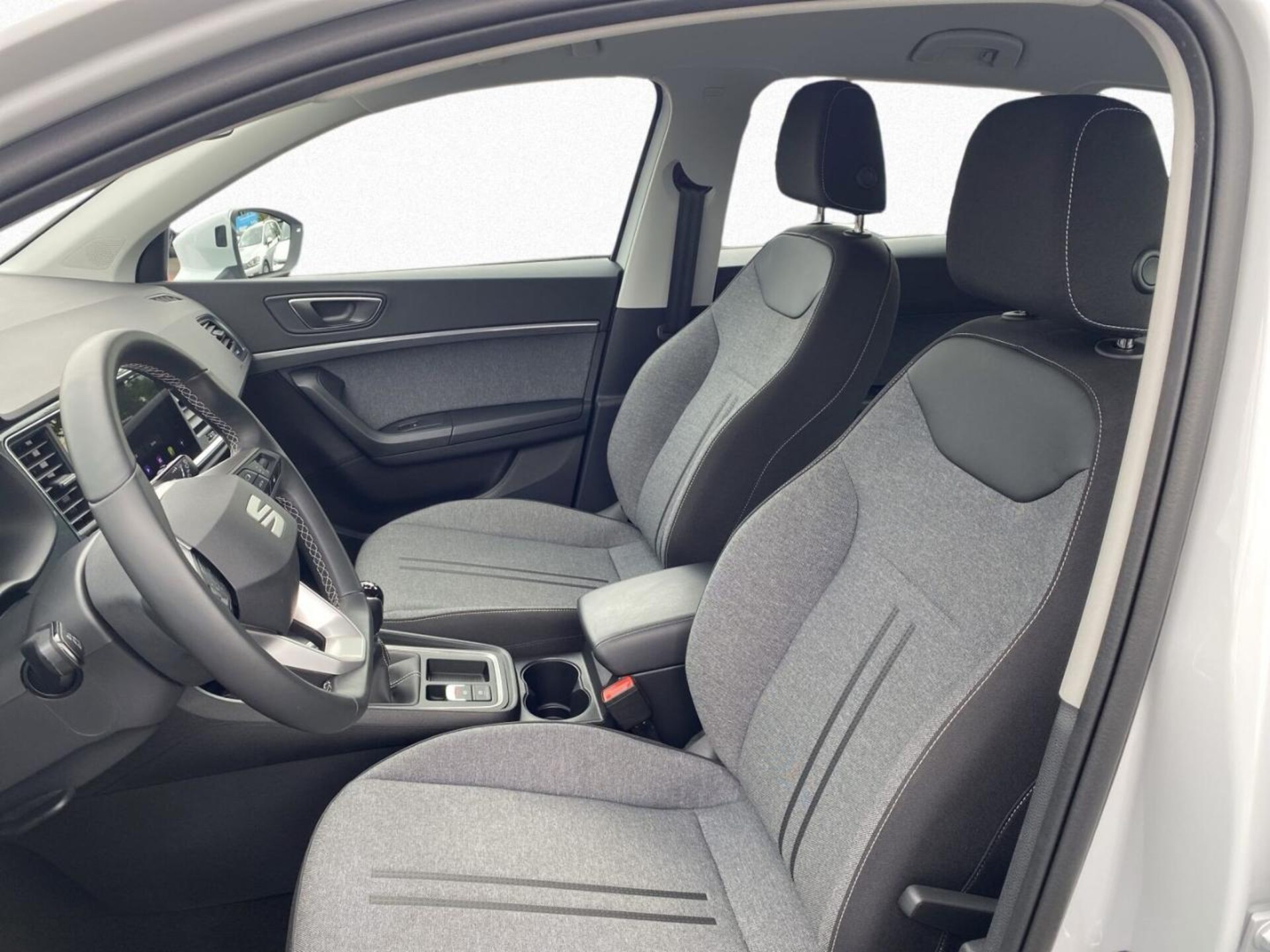 SEAT Ateca Style