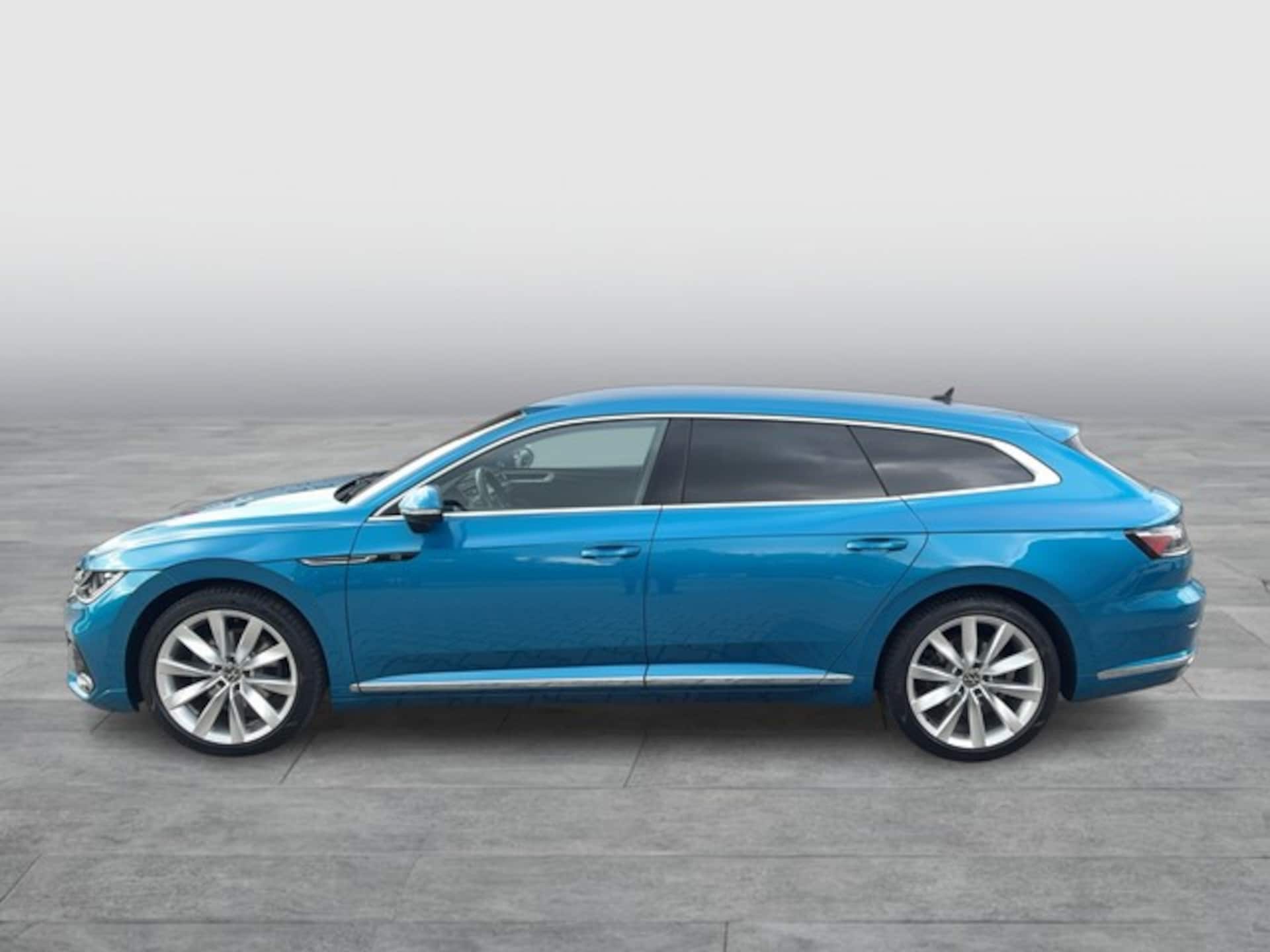 Volkswagen Arteon Shooting Brake R-Line