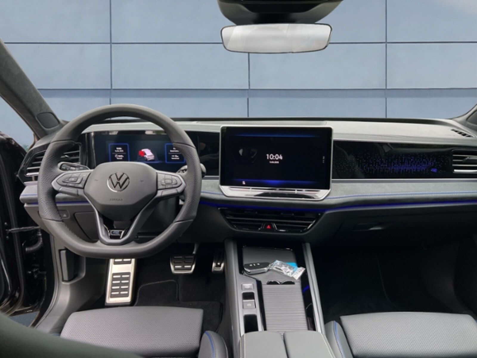 Volkswagen Passat – Bild 8