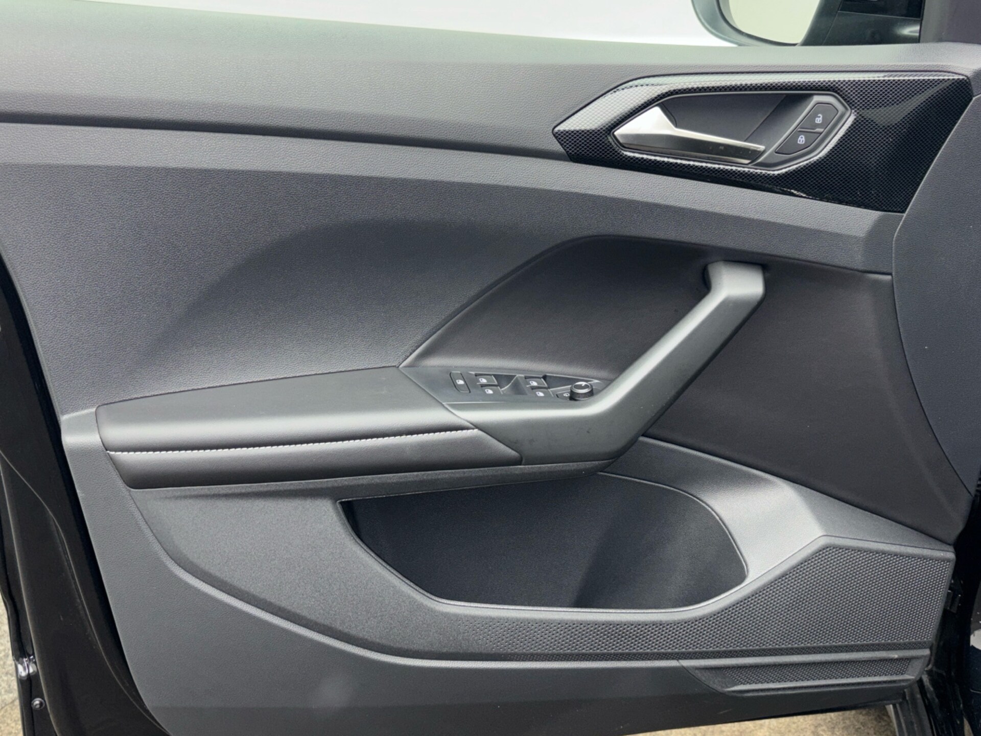 Volkswagen T-Cross ENERGY
