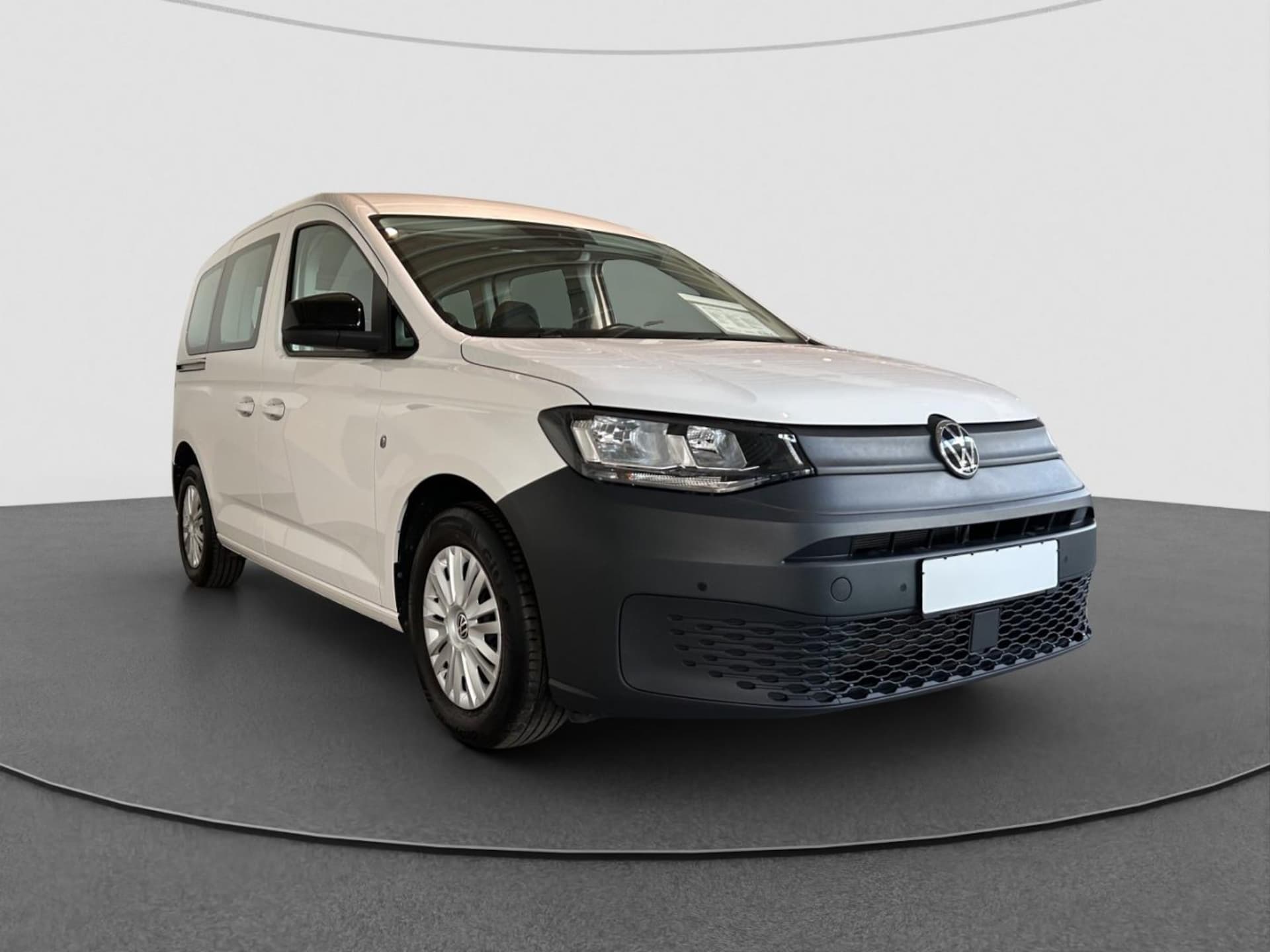 Volkswagen Caddy Basis-Modell