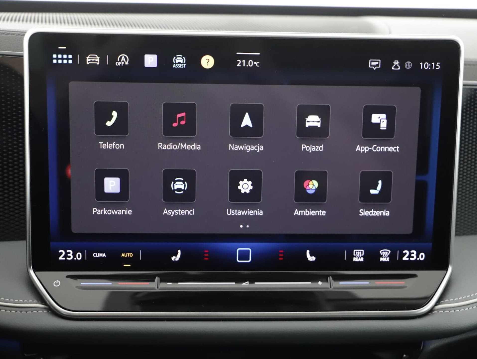 Volkswagen Passat Business