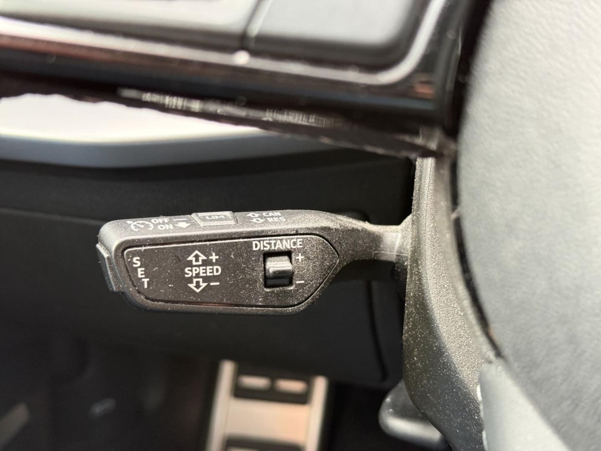 Audi A3 Sportback Advanced