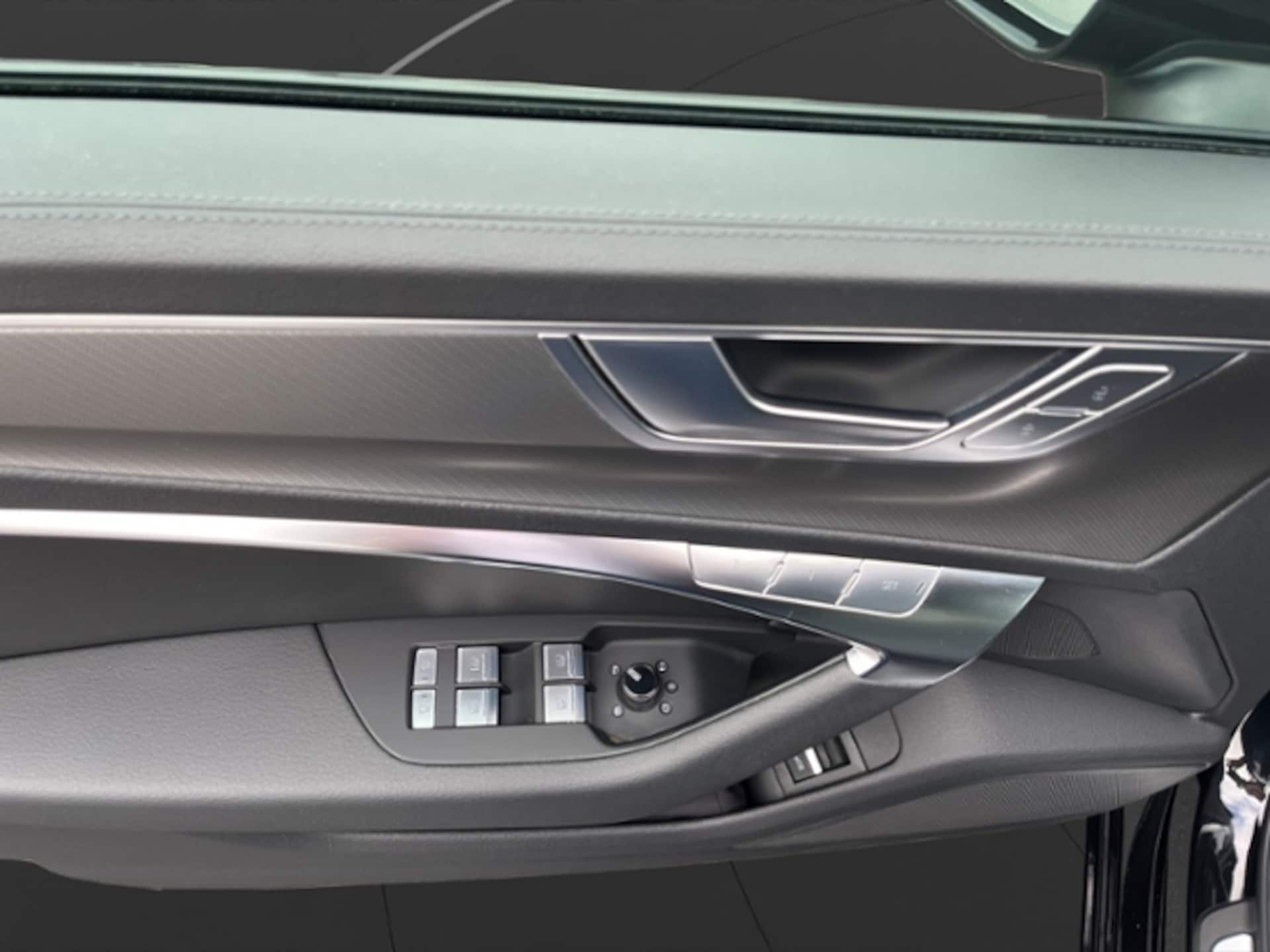 Audi A6 Limousine S line