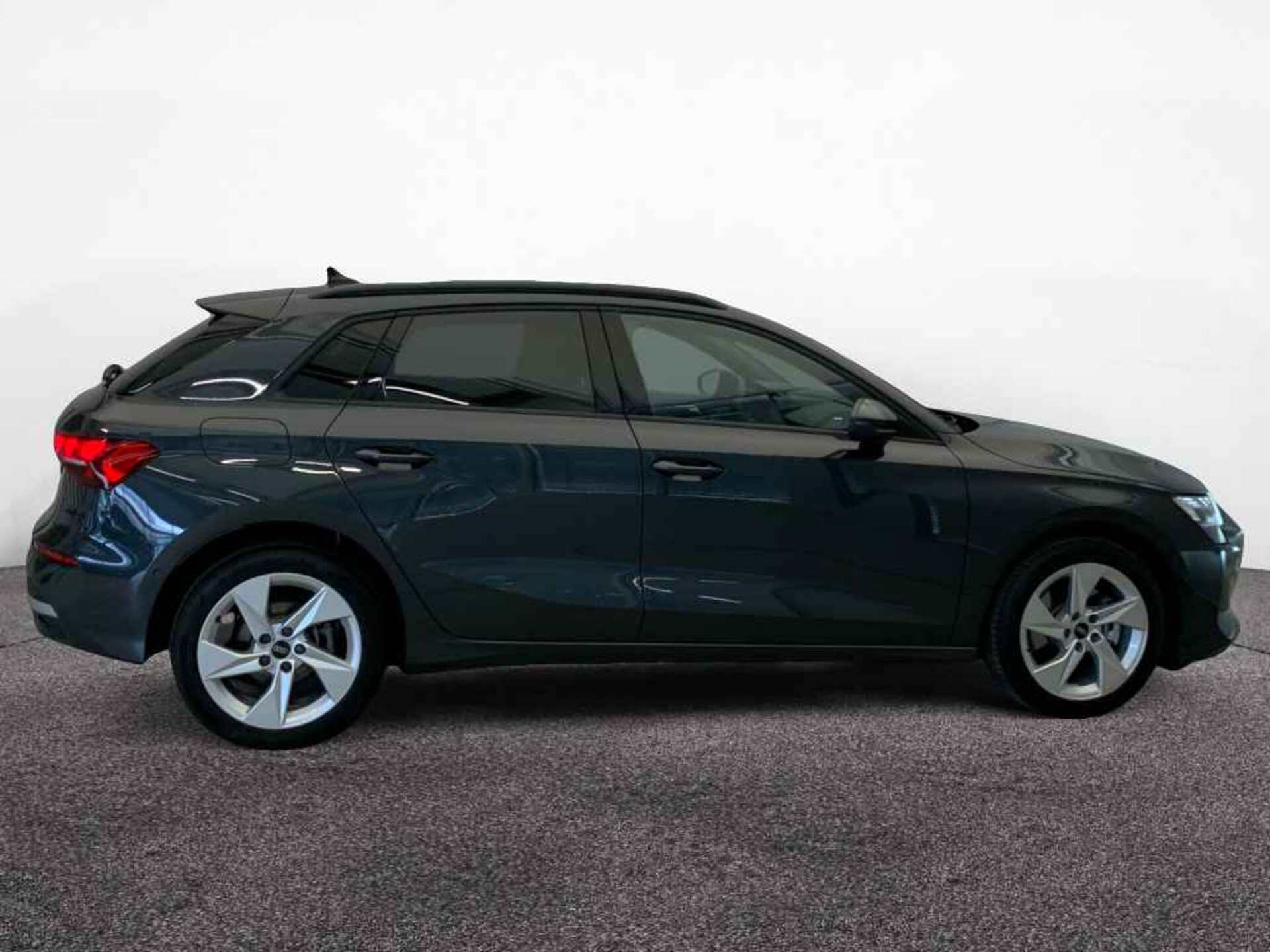 Audi A3 Sportback TFSI e