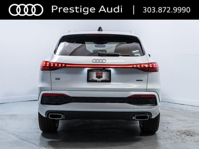 2025 Audi Q5 Premium Plus - Photo 6