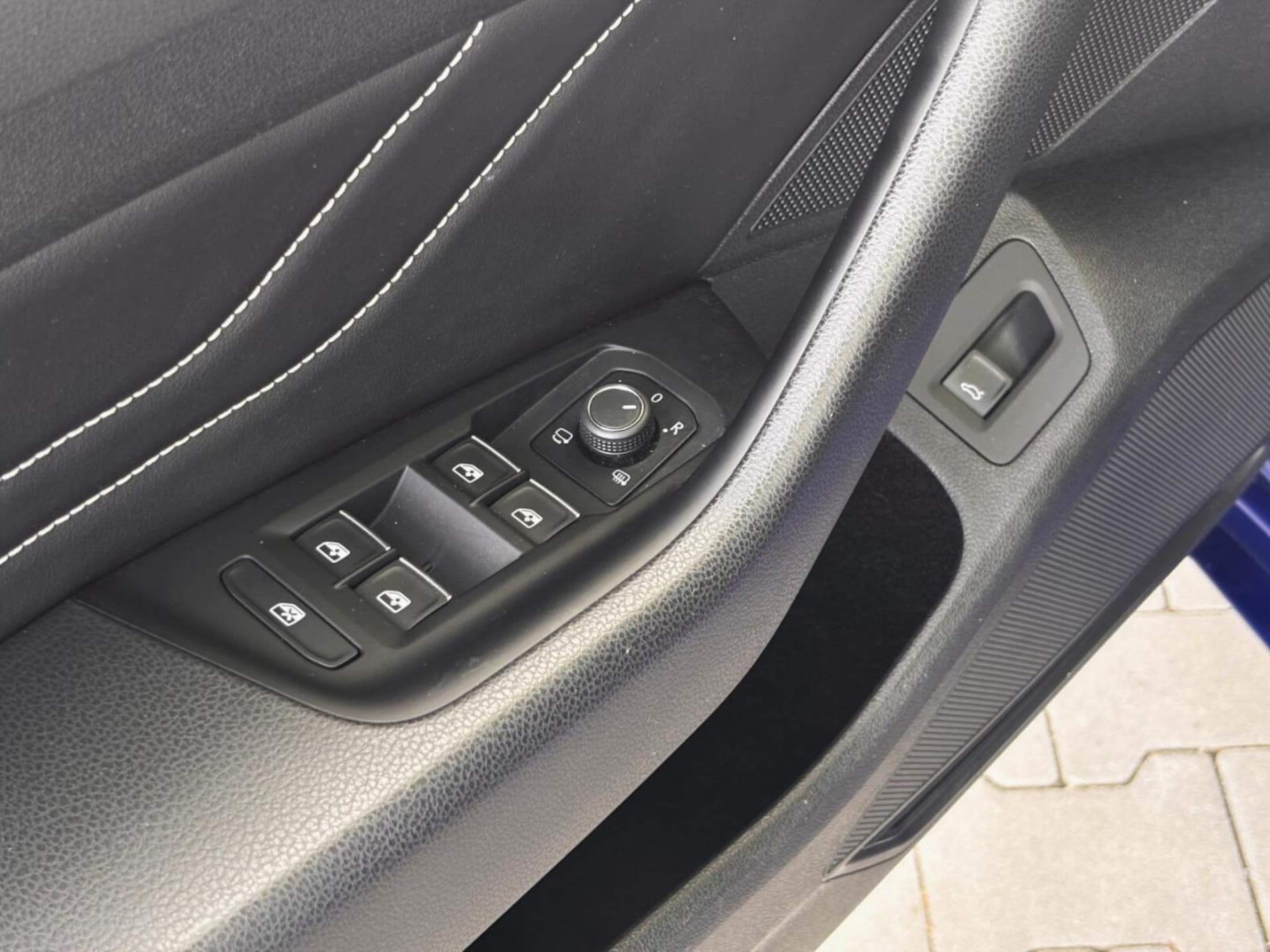 Volkswagen Arteon Shooting Brake R-Line