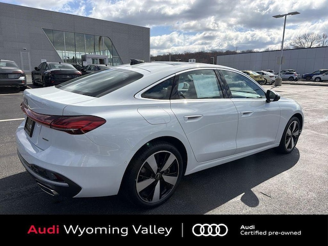 2025 Audi New A5 Premium Plus - Photo 9