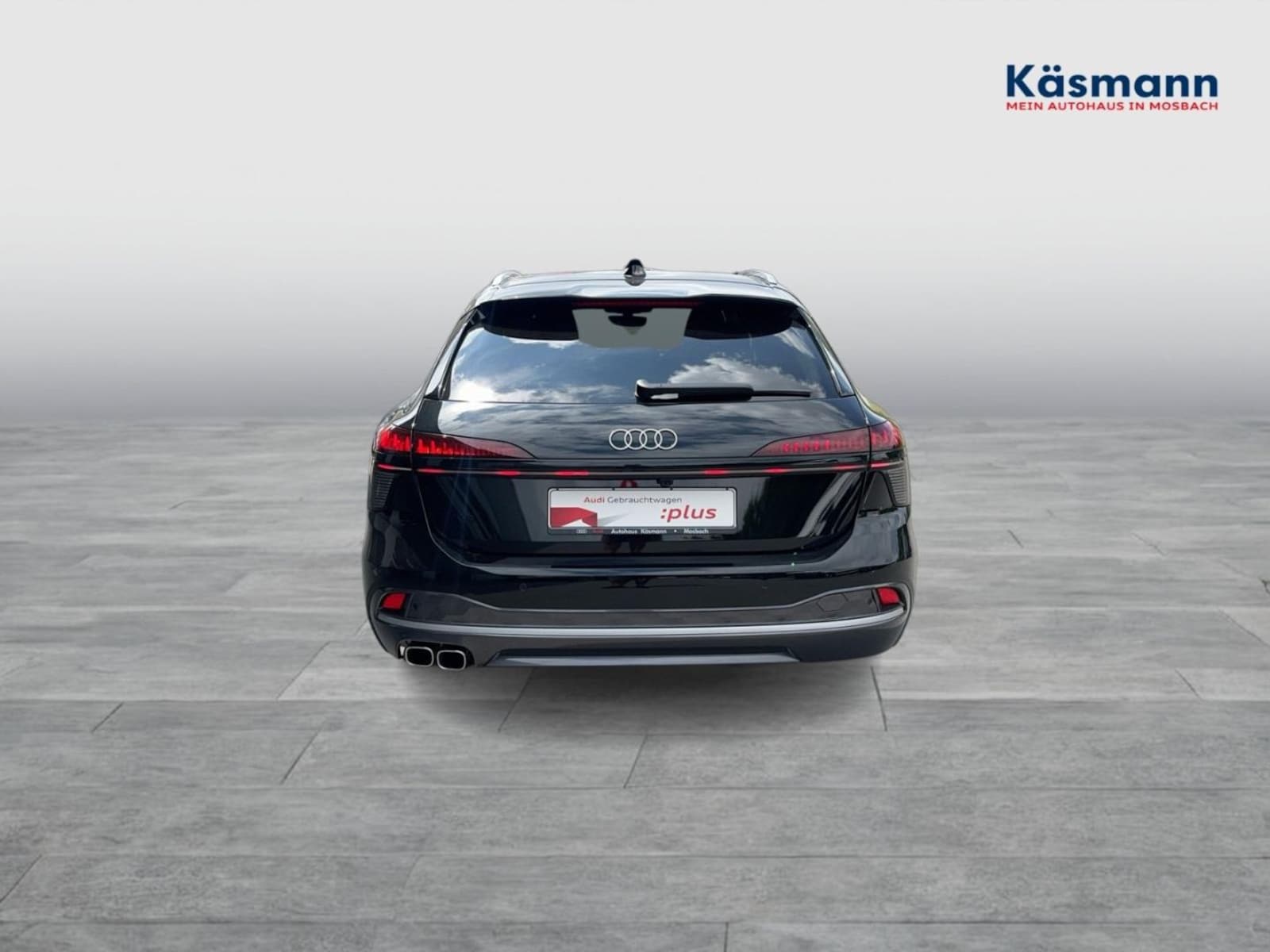 Audi A6 Avant – Bild 5