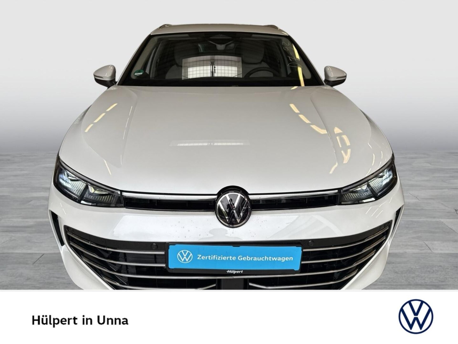 Volkswagen Passat Elegance