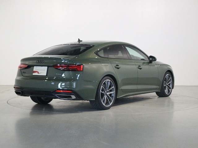 Audi A5 Sportback 45 TFSI quattro S line195(265)kW(PS)S tronic for more details contact your dealer