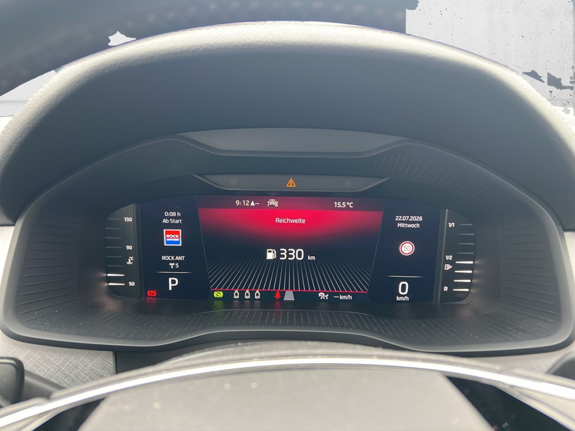 Skoda Kodiaq Ambition