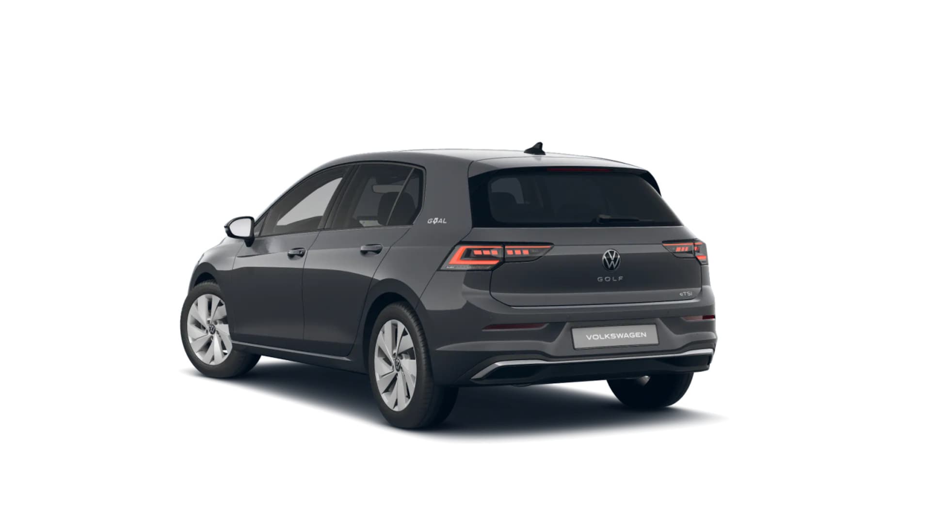 Volkswagen Golf Goal