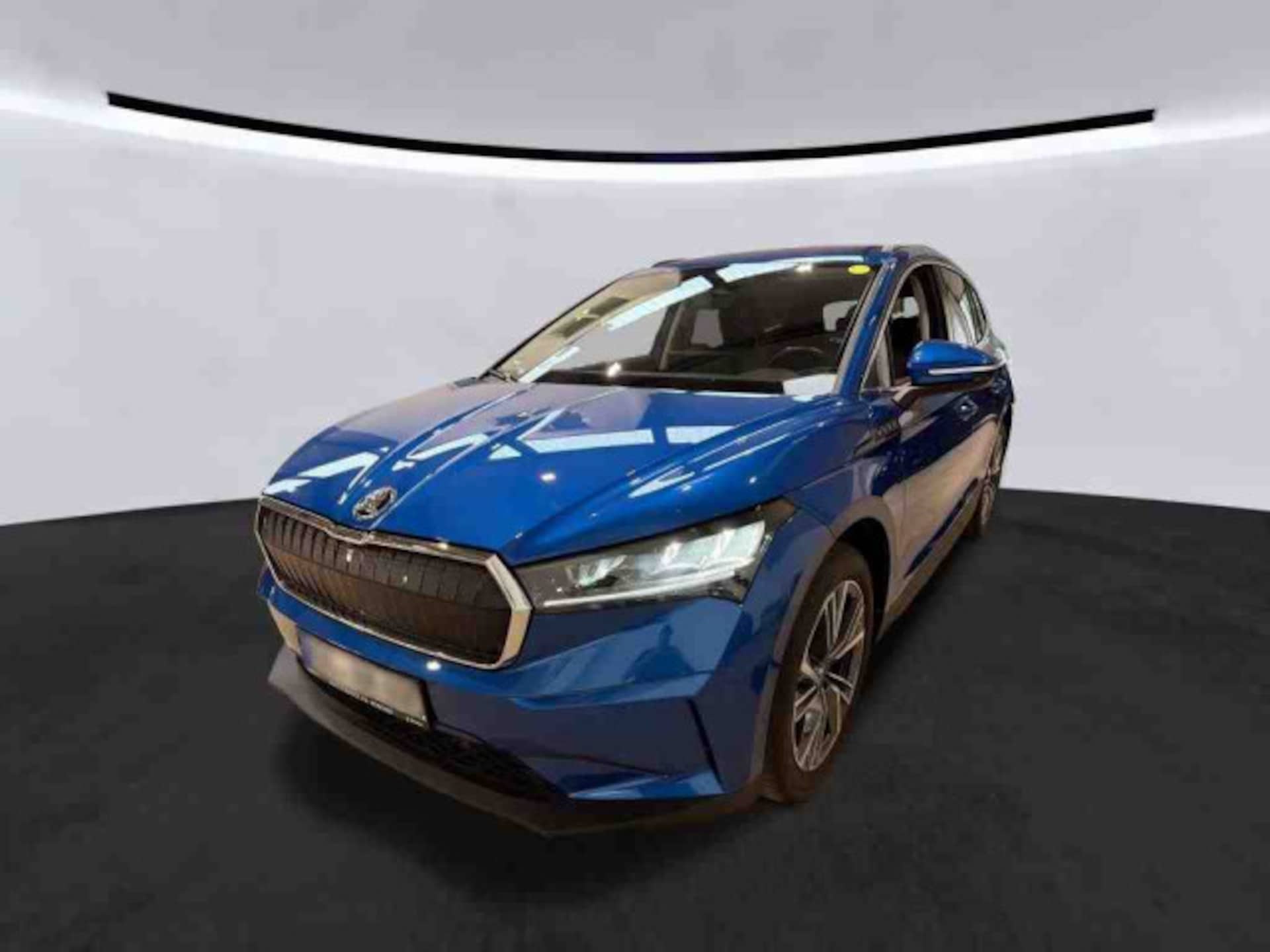 Skoda Enyaq 60