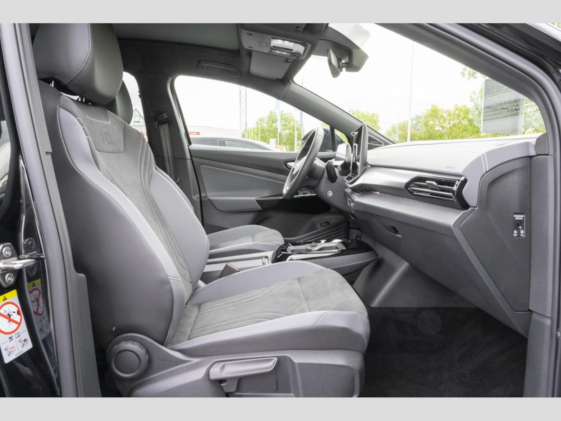 Volkswagen ID.5 Pro