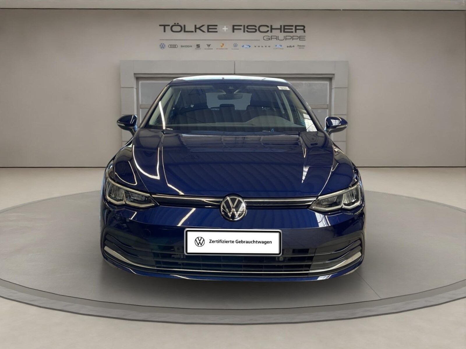 Volkswagen Golf – Bild 3
