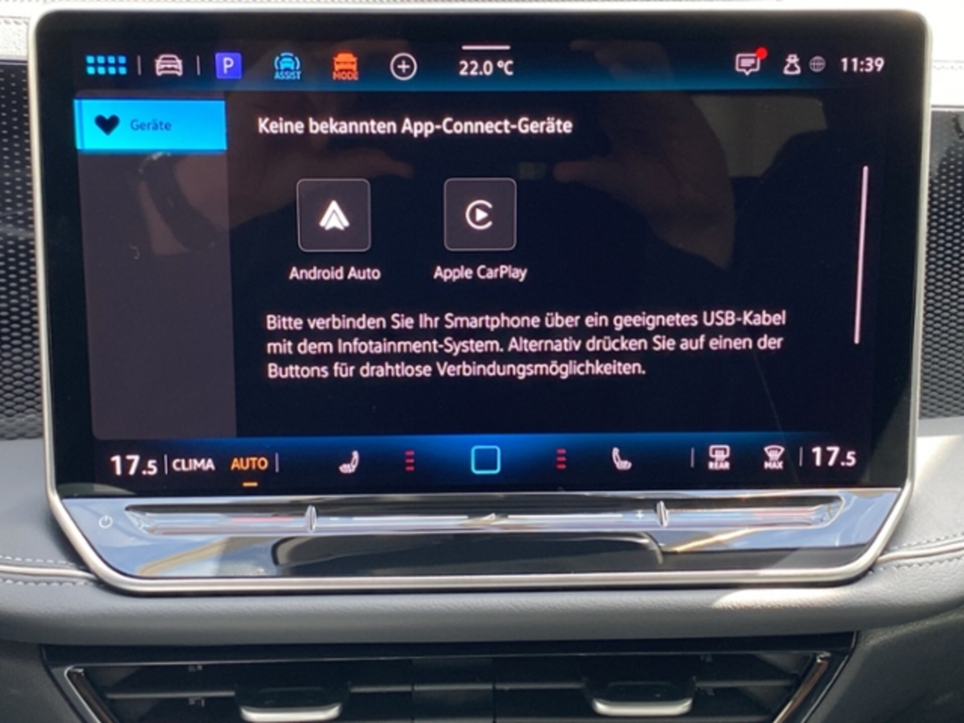 Volkswagen Passat Business