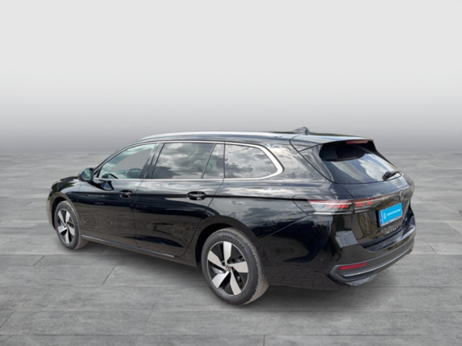 Volkswagen Passat – Bild 3