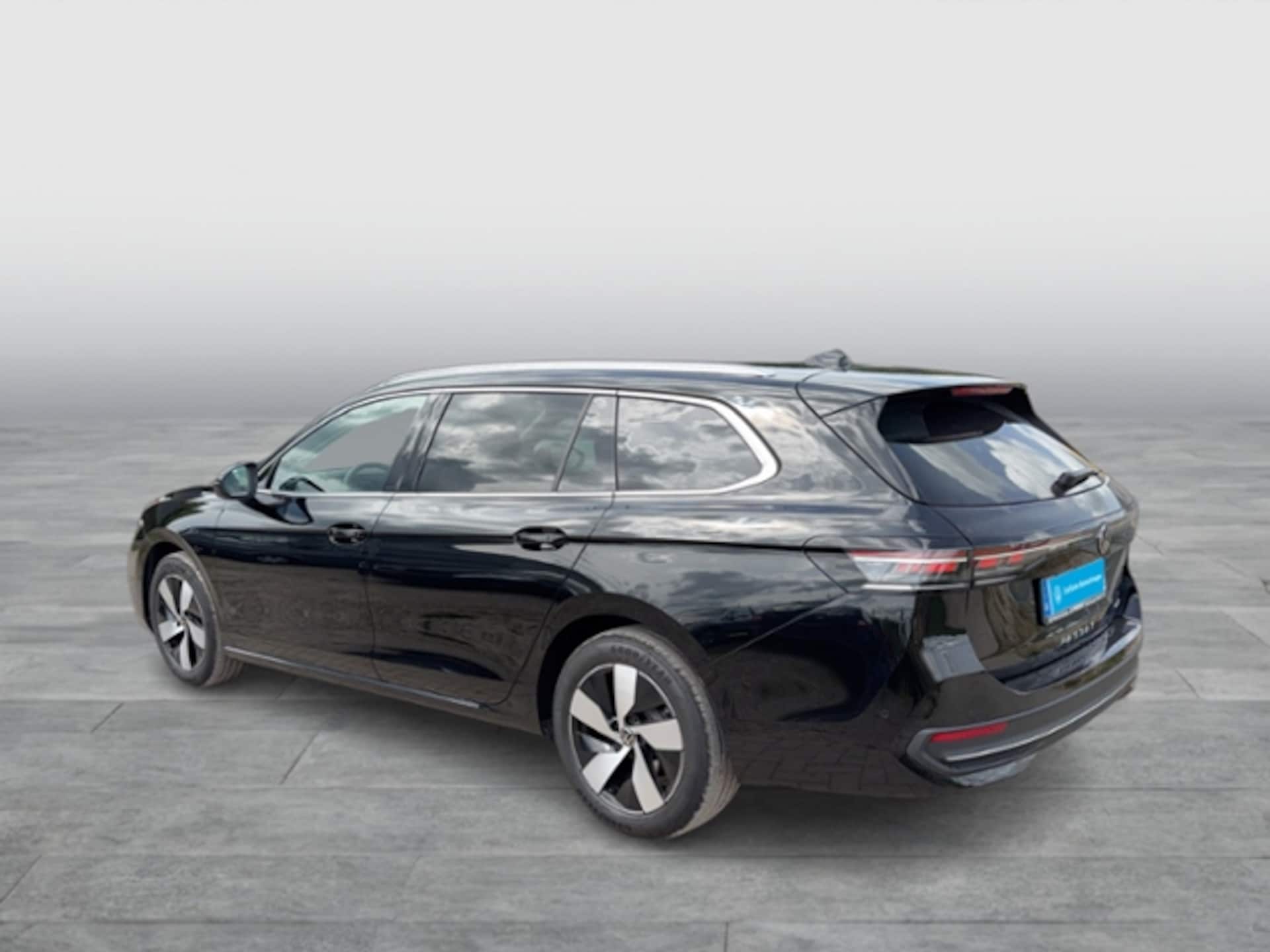 Volkswagen Passat Business
