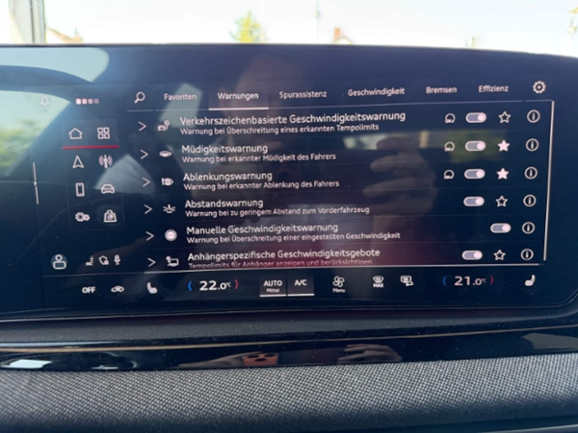 Audi A5 Avant