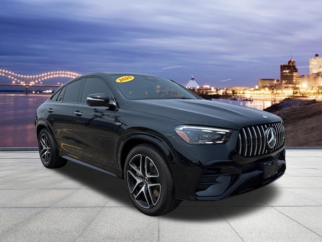 2025 Mercedes-Benz