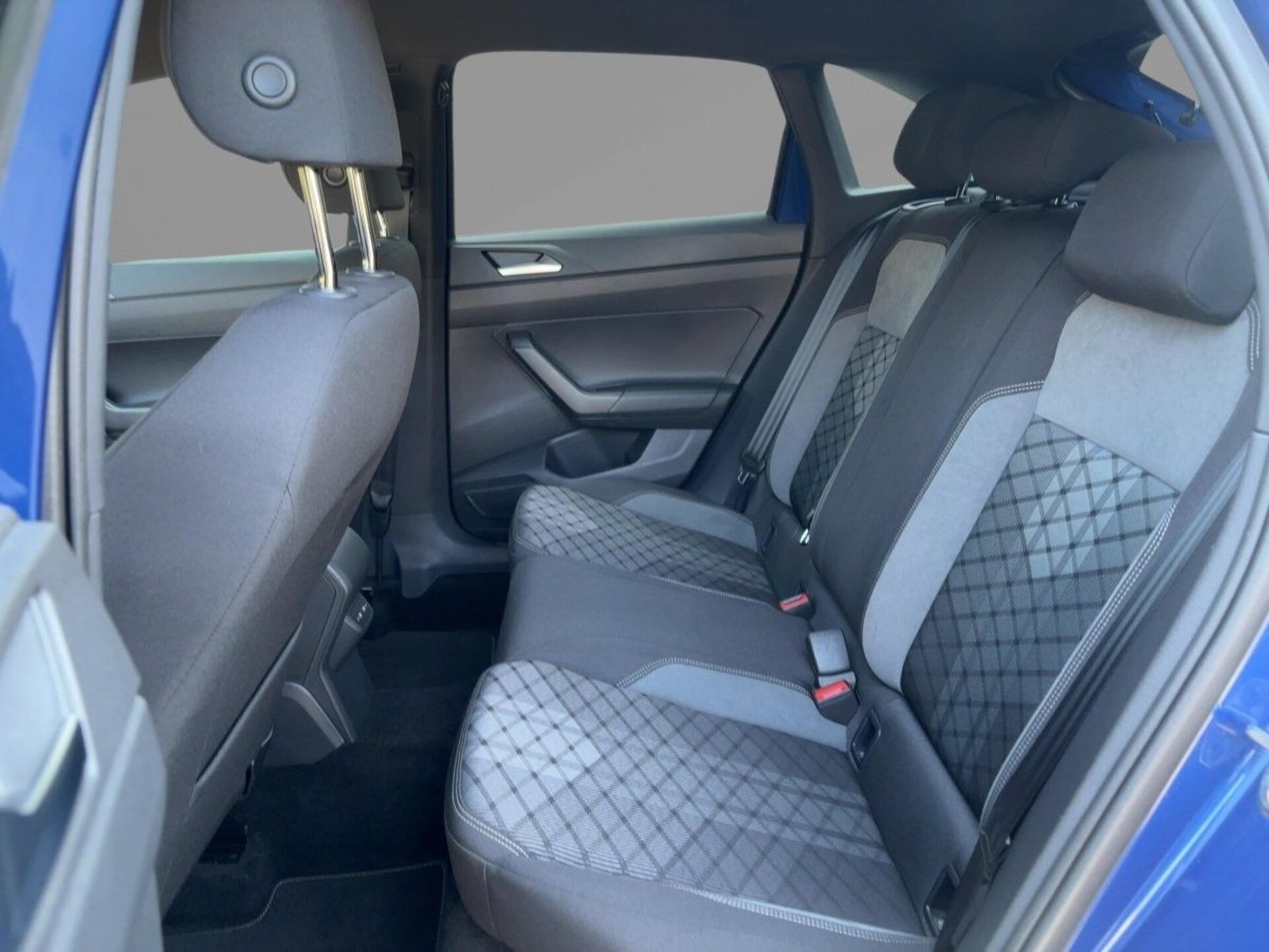 Volkswagen Taigo R-Line
