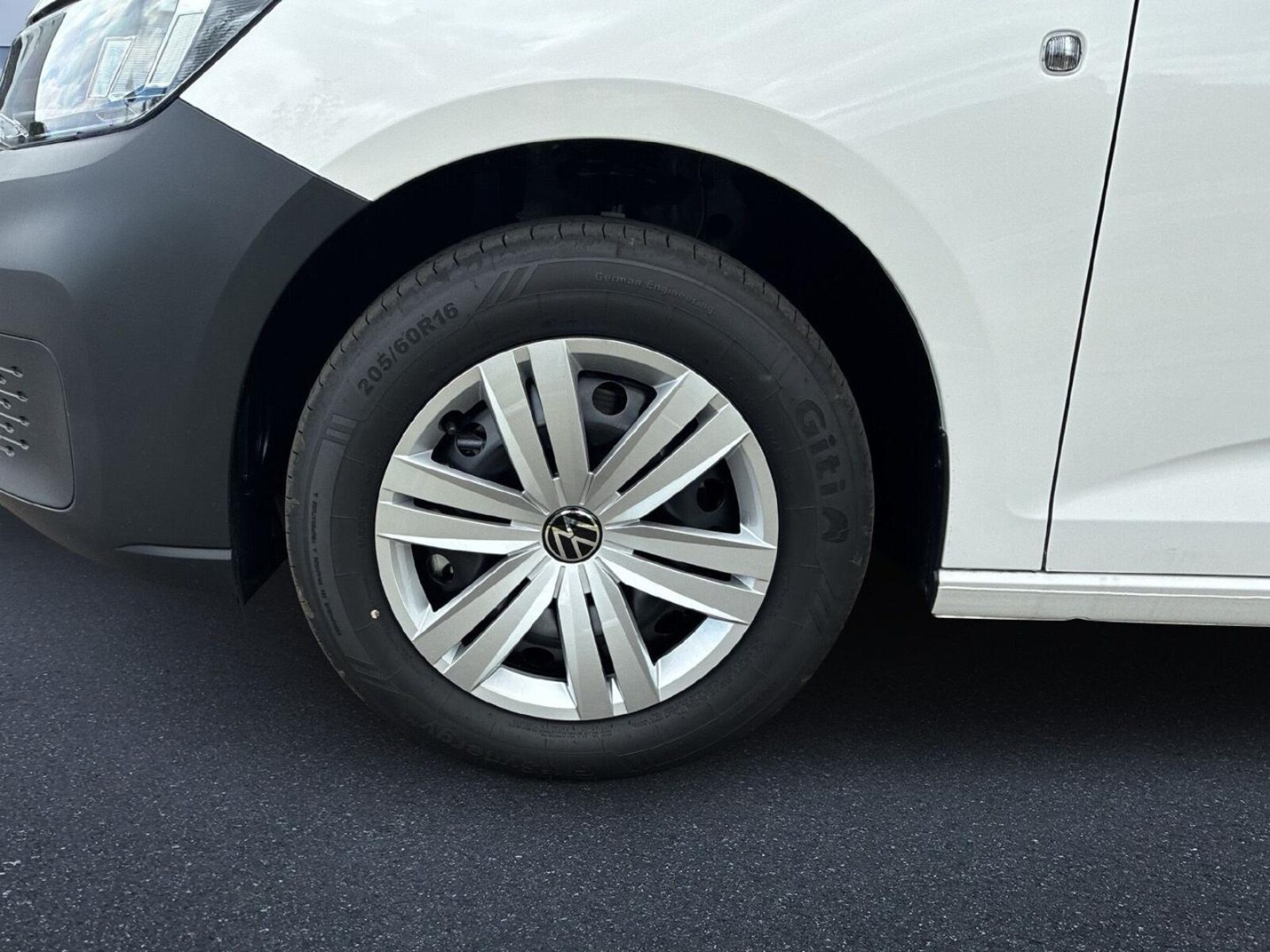 Volkswagen Caddy Maxi Cargo – Bild 7