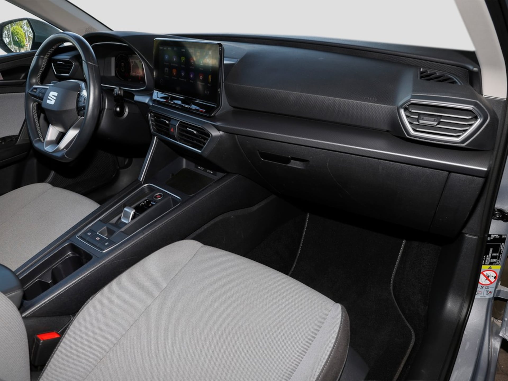 SEAT Leon Sportstourer Style